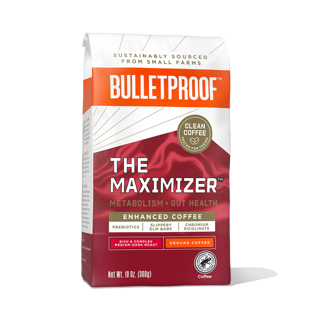 Image of The Maximizer™ Ground Coffee