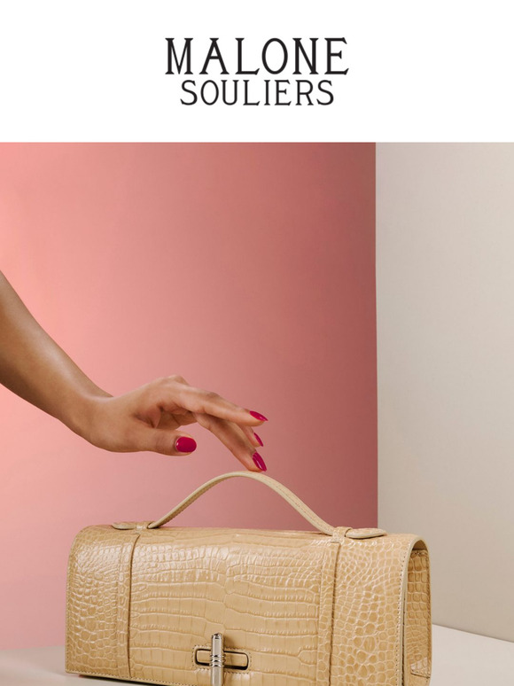New & Exclusive Handbags