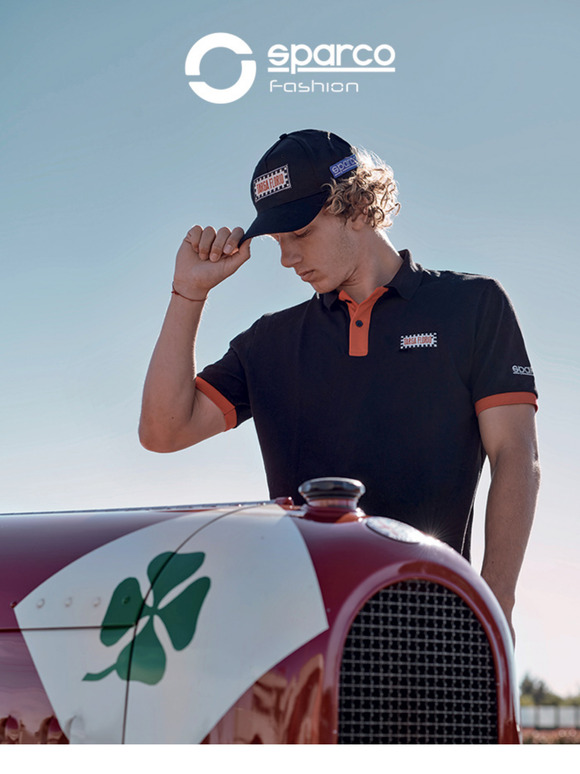 🇮🇹  T-Shirts & Polos Made in Italy — pour une saison qui en dit long.