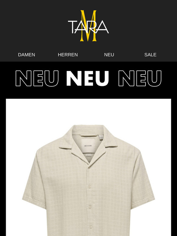 Tara-M News der Woche