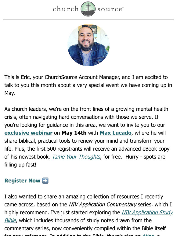 Here are the resources people are raving about: