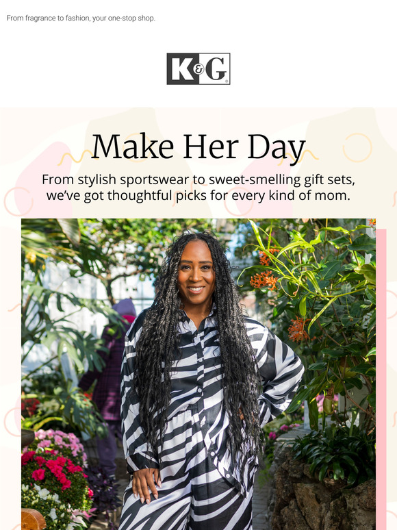 Gifts That Will Make Mom Smile (And Start at Just $9.99)