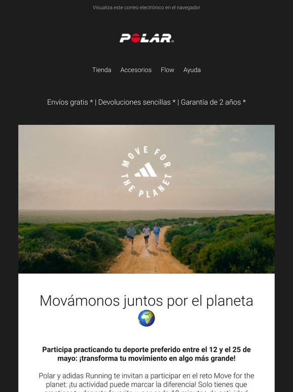 Suda a conciencia 🌍