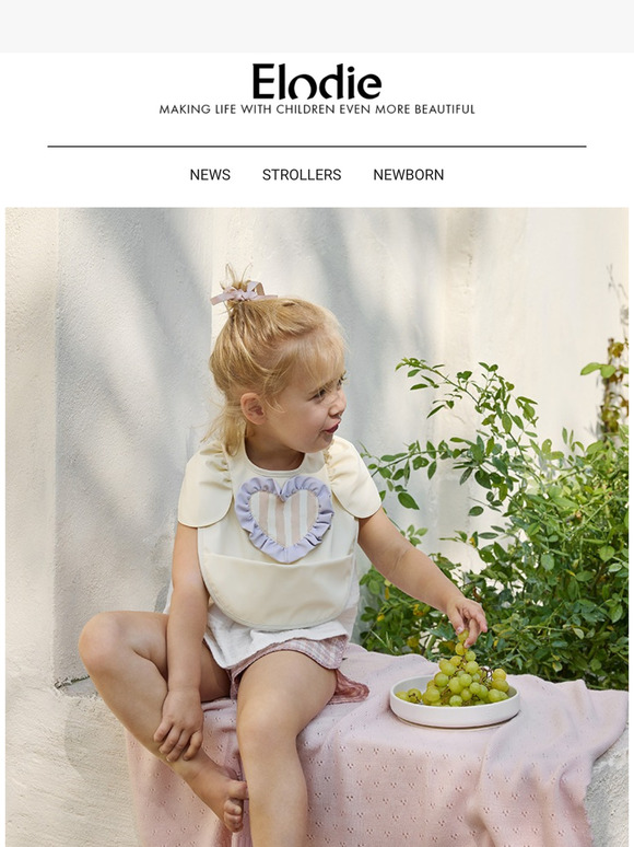 Most wanted: Summer essentials
