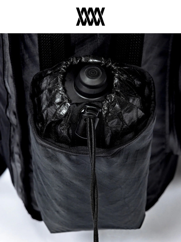 [New] Arkiv Accessory + Control Pack Kit // MISSION WORKSHOP