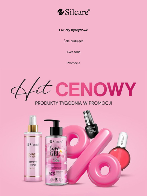 ✨ HIT CENOWY TYGODNIA 🎯 Dostępne tylko przez 7 dni!