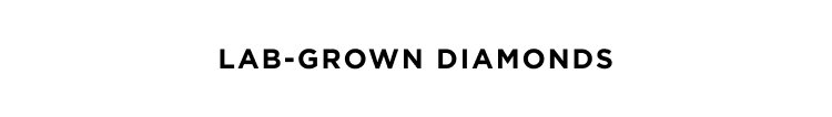 lab grown diamond logo