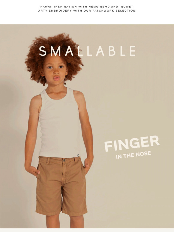Teen spirit: jeans, graphic T-shirts with Finger in the nose, AO76, Indee...