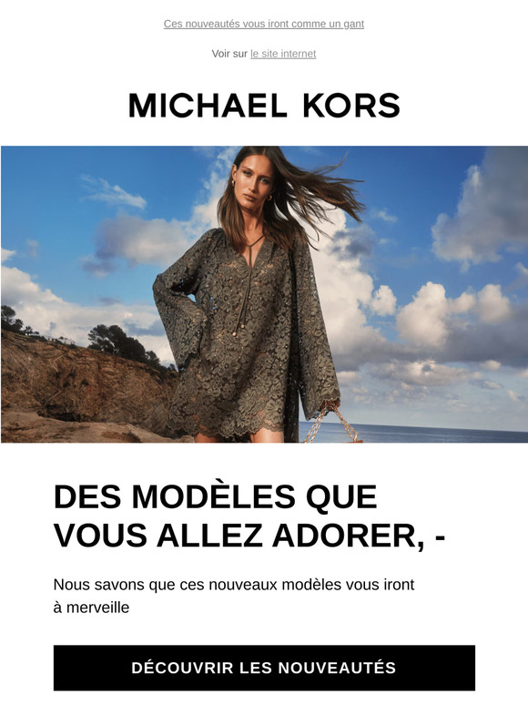 —, notre sélection de nouveautés pour vous