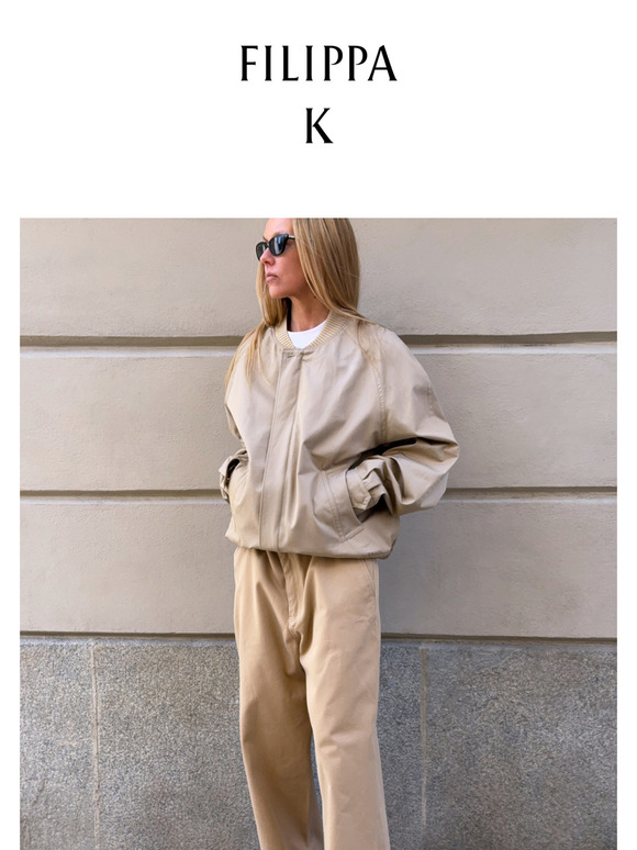 Camilla Larsson’s Inspiration