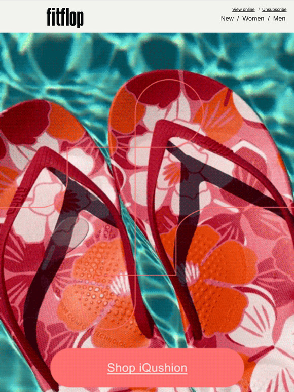 Out Of Office Reply: We’ve Fixed The Flip-Flop! ☀️