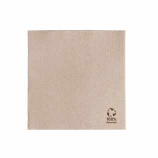 Serviette Ecolabel