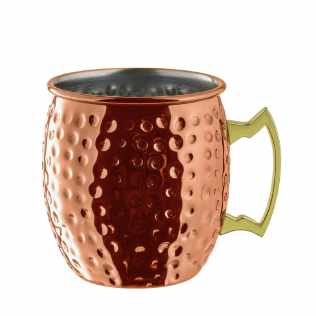 Moscow Mule Becher