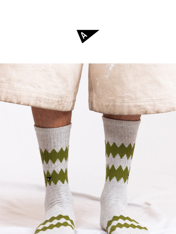 Refined Pattern. Elevated Comfort.