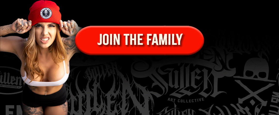 Join the Rebellion