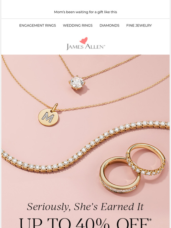 Alert! Last Chance For The Mother’s Day Sale!
