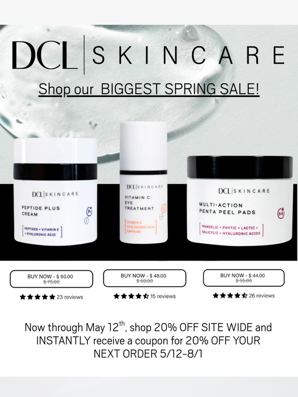 Glow Together: A Skincare Gift for Mom (and You)