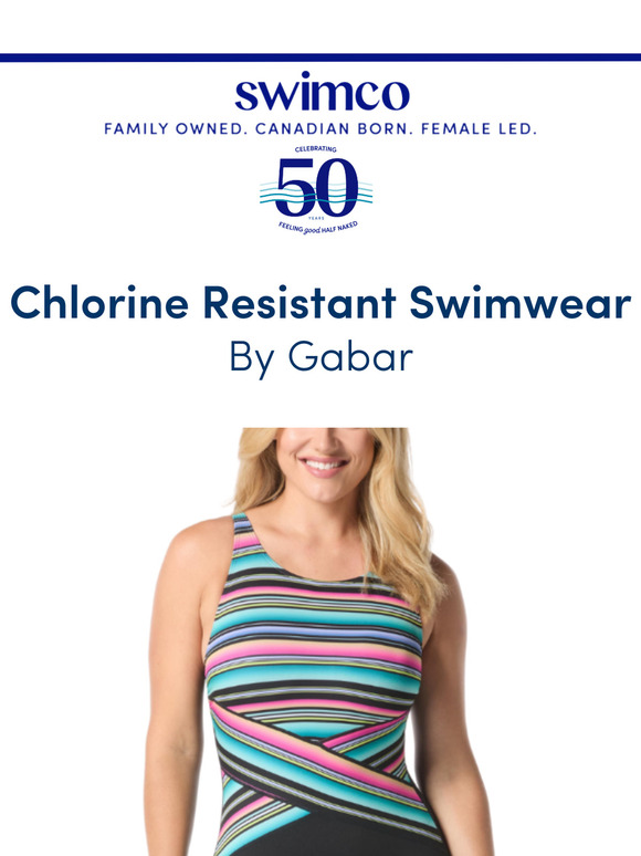 Swimwear for Pool Days