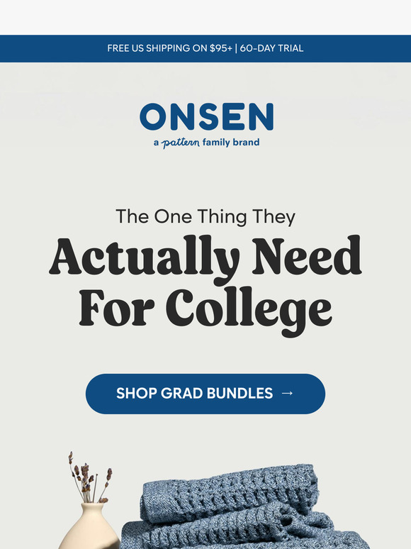 The graduation gift their roommate will want to steal