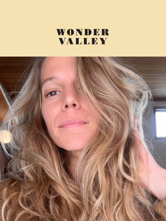 Is It Time to Switch Up Your Haircare? ✨