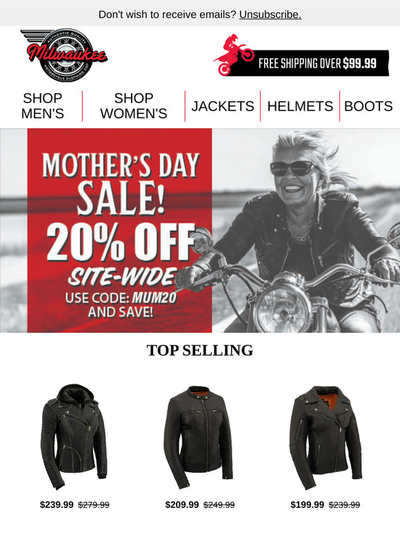 😍This Mother's Day Get The Gifts Ontime., Order Now, No Coupon Needed 💞
