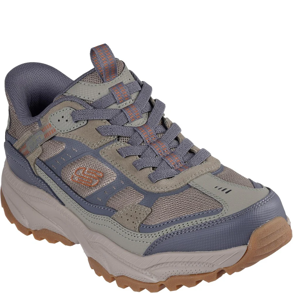 Image of Skechers Vigor AT Hiking Shoes