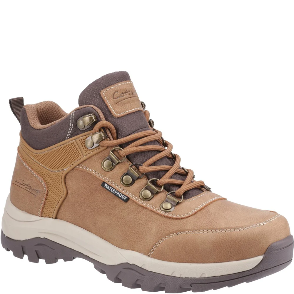 Image of Cotswold Overbury Hiking Boots