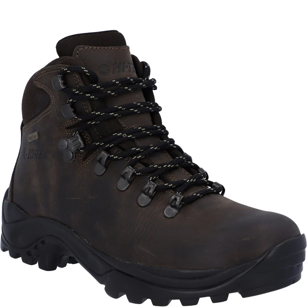 Image of Hi-Tec Womens Ravine Boots