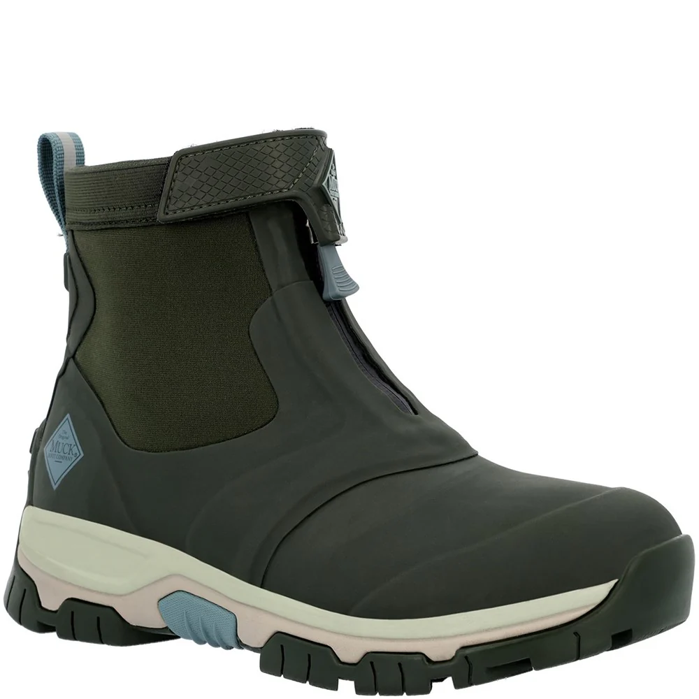 Image of Muck Boots Apex Mid Zip Wellington