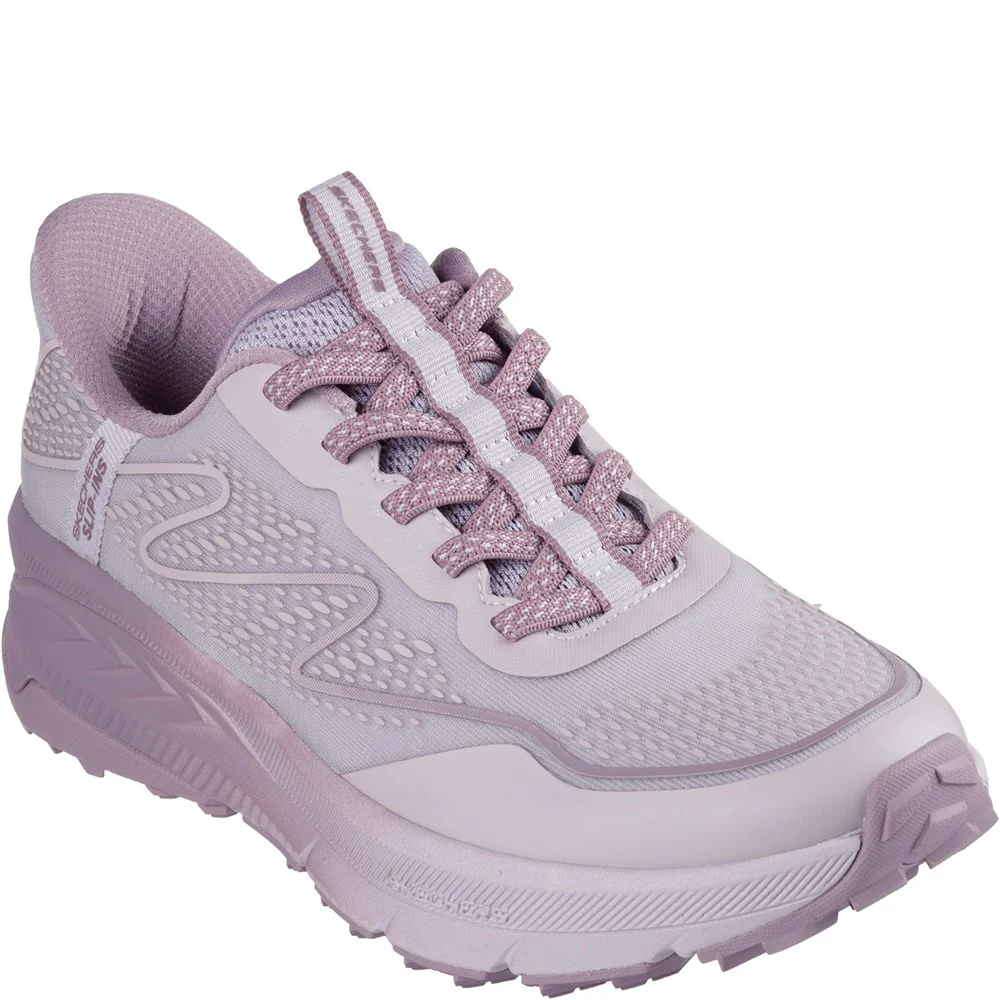 Image of Skechers Switch Back Mist Hiking Shoes