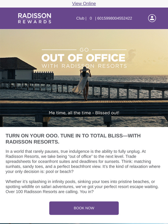 Still at Your Desk? Let’s Fix That 😎🩴🌴🌞🏖️