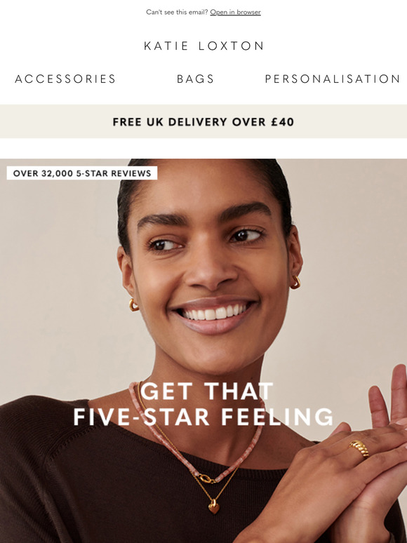 Our 5-Star Styles