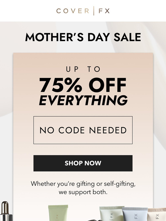 Glow big for Mom (or you!) ❤️💫