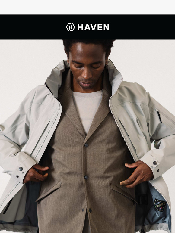 HAVEN Spring '25 New Arrivals