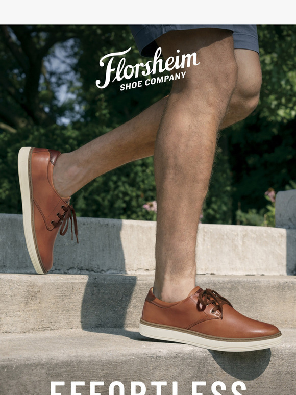 Step into your summer style