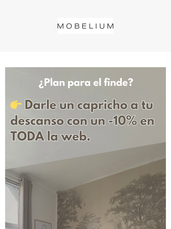 🛌 ¡Por fin es viernes… y tu descanso lo sabe! 🛌