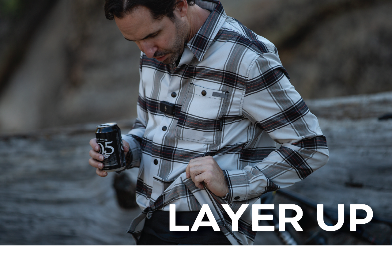 Jenson USA: Spring Bike Apparel Guide: Temps Are Rising | Milled