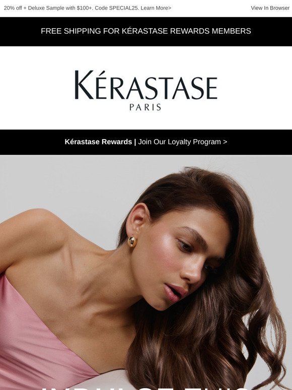 Enjoy 20% off to start your weekend right