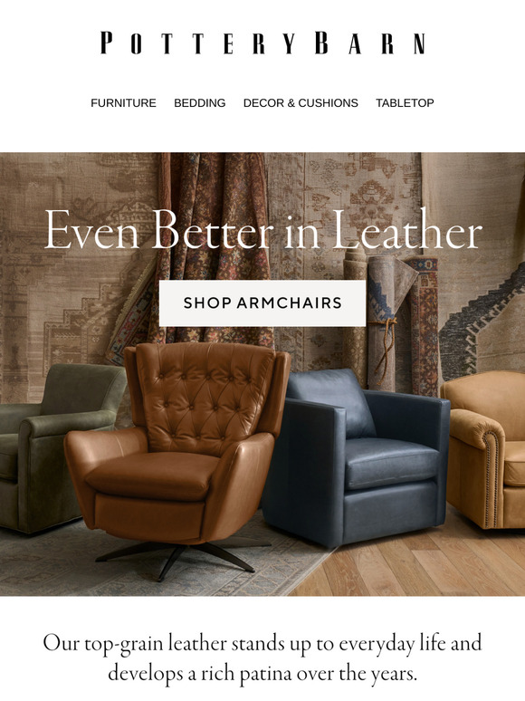 Elevate Your Space with Luxurious Leather Furniture