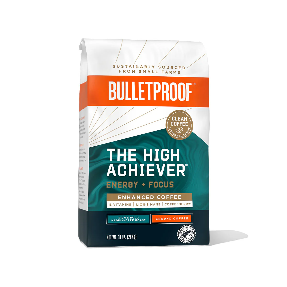 Image of The High Achiever™ Ground Coffee