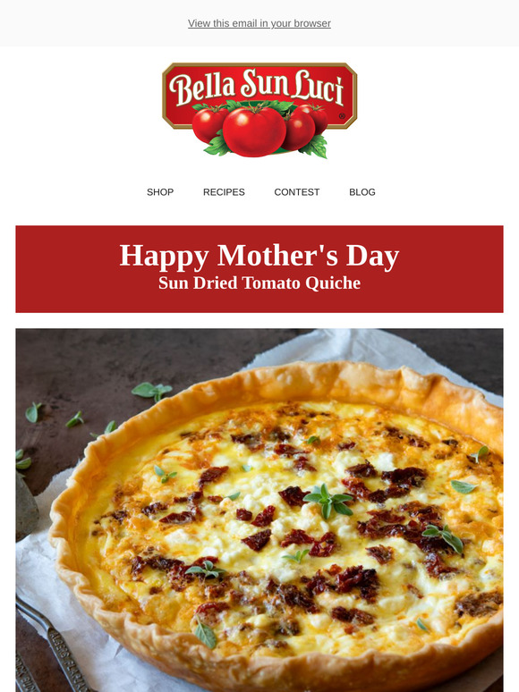 Happy Mother's Day!