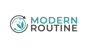 modernroutine.com