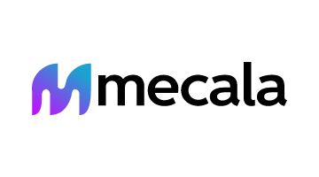 mecala.com
