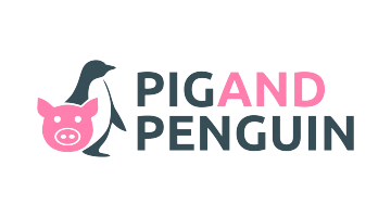 pigandpenguin.com