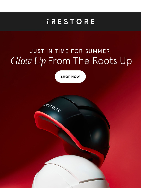 Power, Hair Growth, And Savings