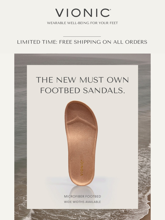 Softer Steps, Every Day