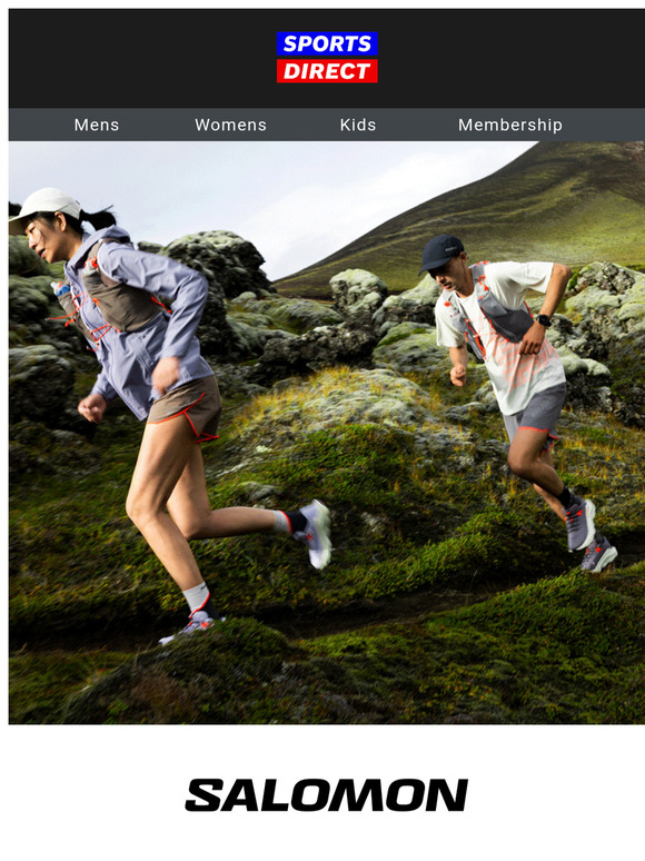 Find your flow in Ultra Glide 3