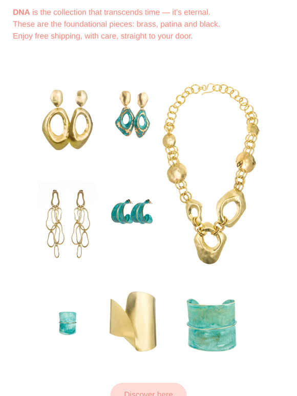 Enjoy FREE shipping on all web orders!