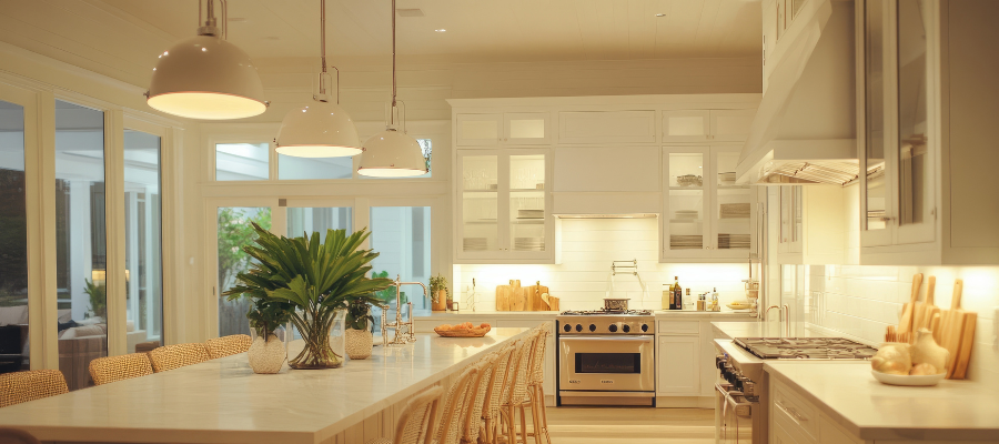 Simply LED: Understand how to use the types of lighting | Milled
