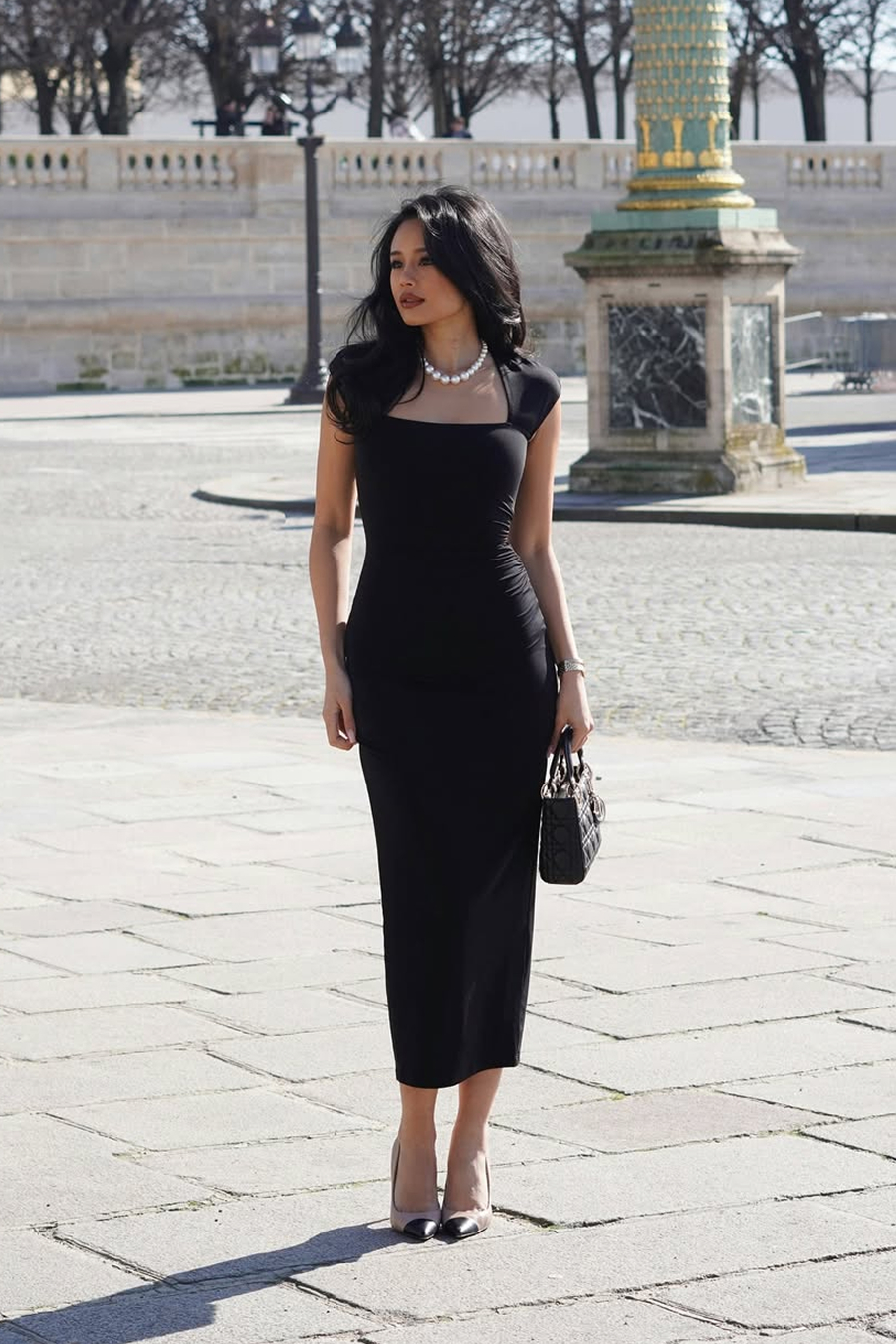 dare midi